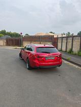 Mazda 6 2.2 SKYACTIV-D 175 i-ELOOP Sports-Line Spo... - Mazda 6 in Hamm