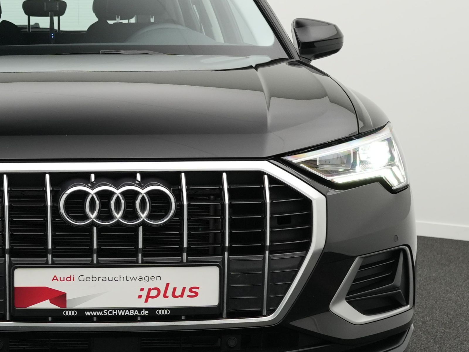 Audi Q3 - Bild 30