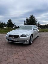 BMW 520D F10 TOP - BMW: Kombi, F10