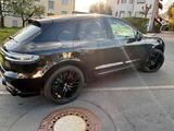 Porsche Macan GTS Approved Scheckheft Carmin Red MwSt - Porsche Macan in Kassel