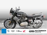 Triumph Bonneville T120 Black - Angebote entsprechen deinen Suchkriterien
