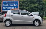 Nissan PIXO 1.0l acenta Klima/Allwetter/ZV - Nissan Pixo Benziner Gebrauchtwagen