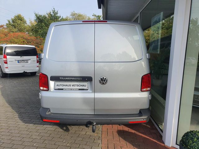 T6.1 Transporter Kasten 2.0 TDI LR Klima/AHK/GRA