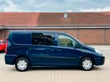 Fiat Scudo 130 Mixto/1.Hand/Tüv 28 - blaue Fiat Scudo