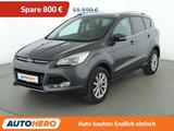 Ford Kuga 1.5 EcoBoost Titanium*KLIMA*GARANTIE* - Ford Gebrauchtwagen in Köln