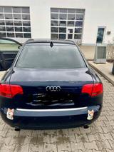 Audi A4 1,8 Turbo - Audi A4: Turbo