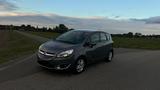 Opel Meriva 1.4 STYLE 103kW STYLE - Opel Meriva: Von Privat
