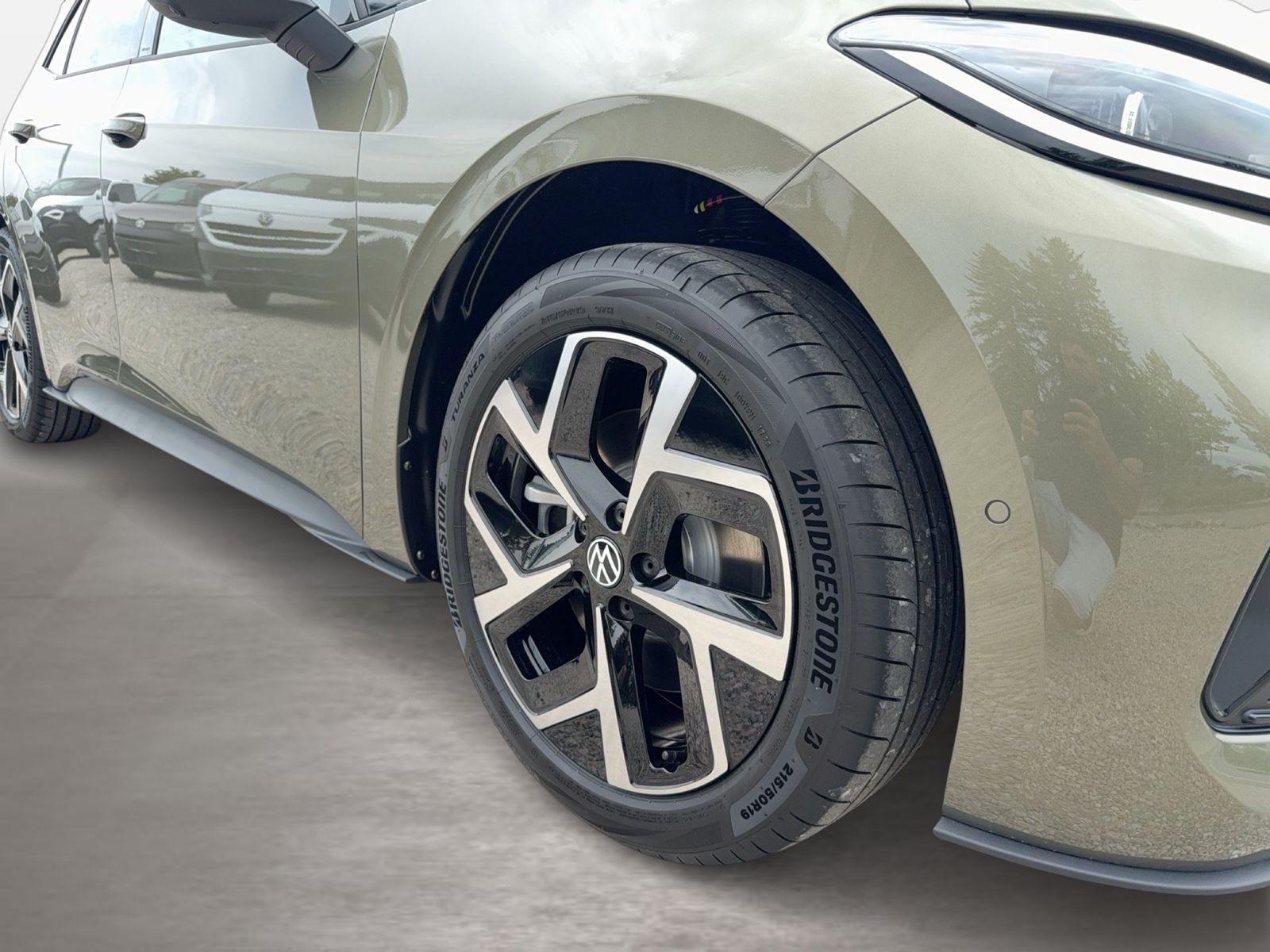 Volkswagen ID.3 - Bild 20