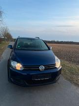 Volkswagen Golf Plus VI - VW Golf Plus Gebrauchtwagen in Hannover