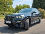 BMW X3 M40i | Top-Ausstattung | HUD | 360°Kamera