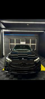 Mercedes-Benz GLC 300 d 4MATIC Autom. -