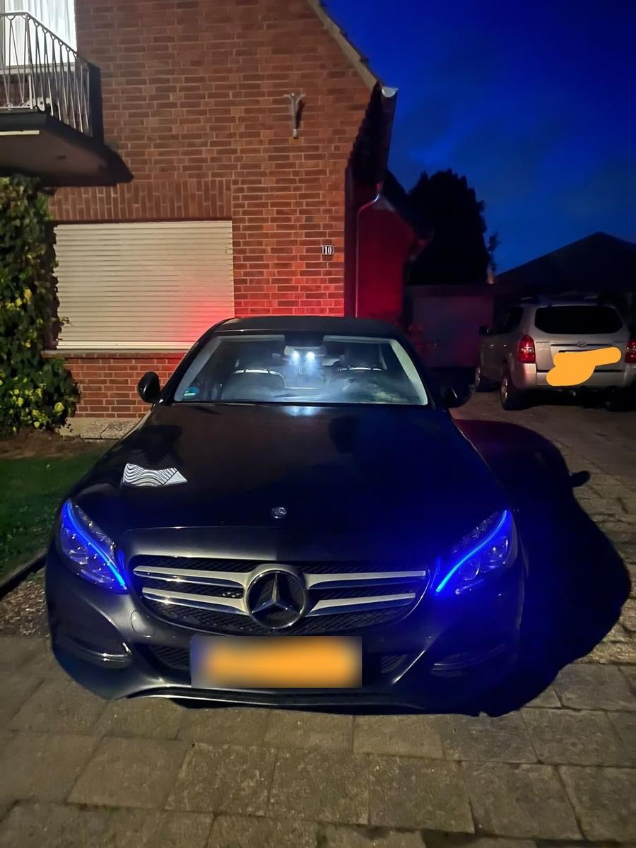 Mercedes-Benz Andere