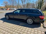 Mercedes-Benz E 250 CDI 4MATIC T B.E. AVANTGARDE Aut. AVAN... - Mercedes-Benz E 250: Cdi 4matic