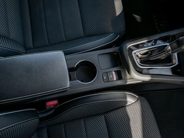Renault Arkana Intens Navi Digitales Cockpit LED ACC