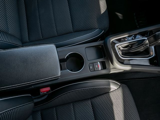Renault Arkana Intens Navi Digitales Cockpit LED ACC