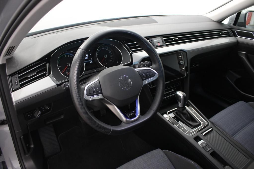 Volkswagen Passat Variant Passat GTE Variant 1.4 TSI eHybrid DSG RFK*PDC
