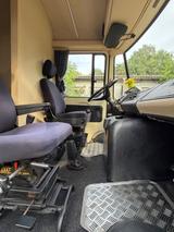 Mercedes-Benz L 608 D - Ein Zuhause auf Rädern - 608