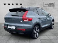 Volvo XC40 Plus Pure Electric AWD StandHZG AHK Digital