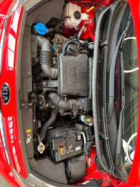 Kia Picanto Dream Team *Navi*Kamera*PDC*