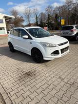 Ford Kuga Individual - Ford Kuga: Individual