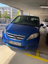 Honda FR-V 1.8 i-VTEC Comfort Comfort - Honda FR-V