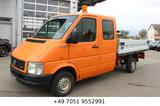 Volkswagen LT Pritschenwagen 28 Doppelkabine