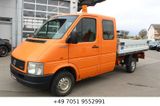 Volkswagen LT Pritschenwagen 28 Doppelkabine