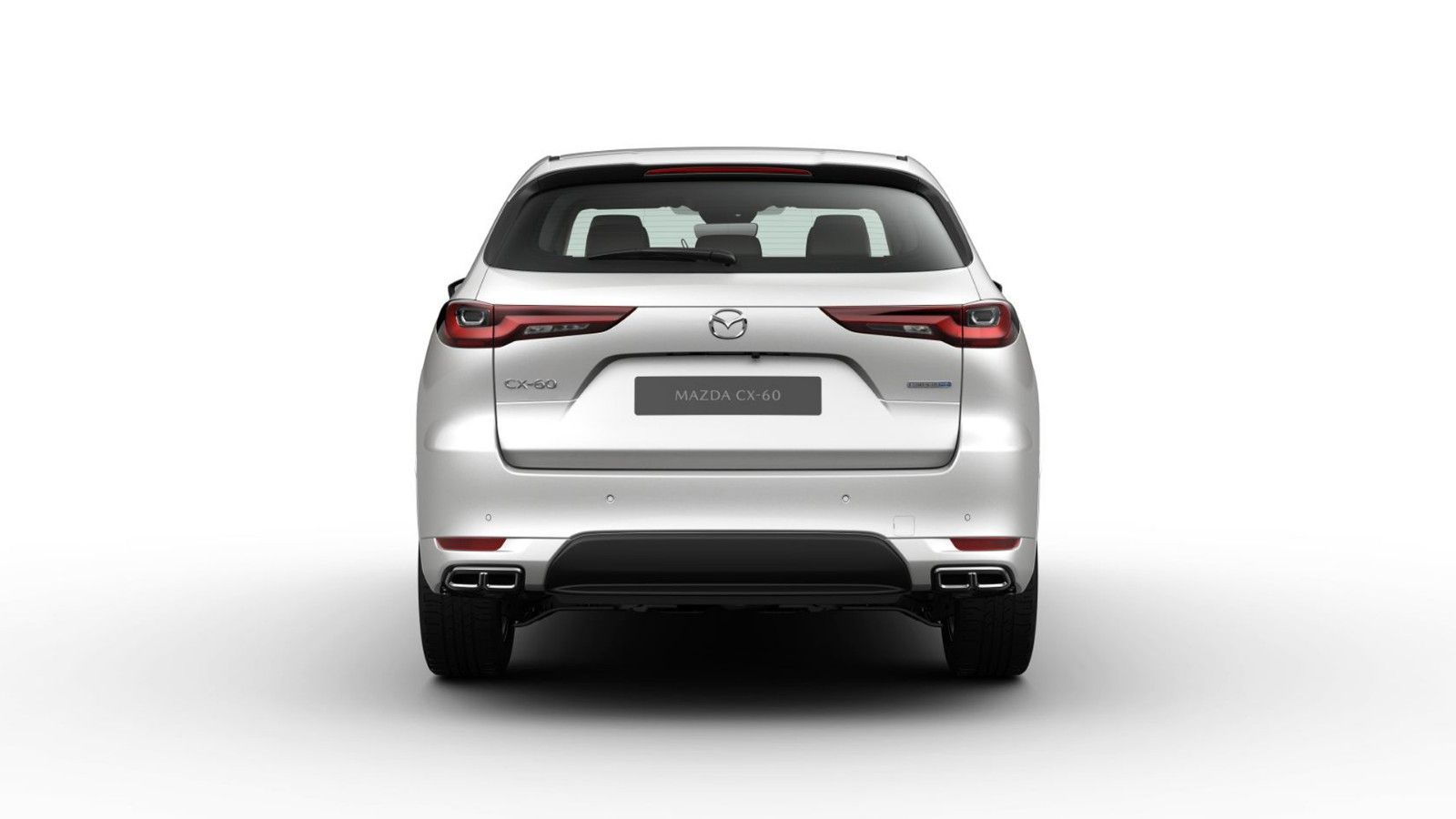 Mazda CX-60 - Bild 6