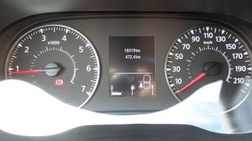 Dacia Duster Extreme TCe 130 PS mit AHZV Kamera, Navi,