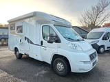 Carado T132 *FIAT*2HAND*FESTBETT*SOLAR*MARKISE*SAT*TV* - Carado Wohnwagen & Wohnmobile
