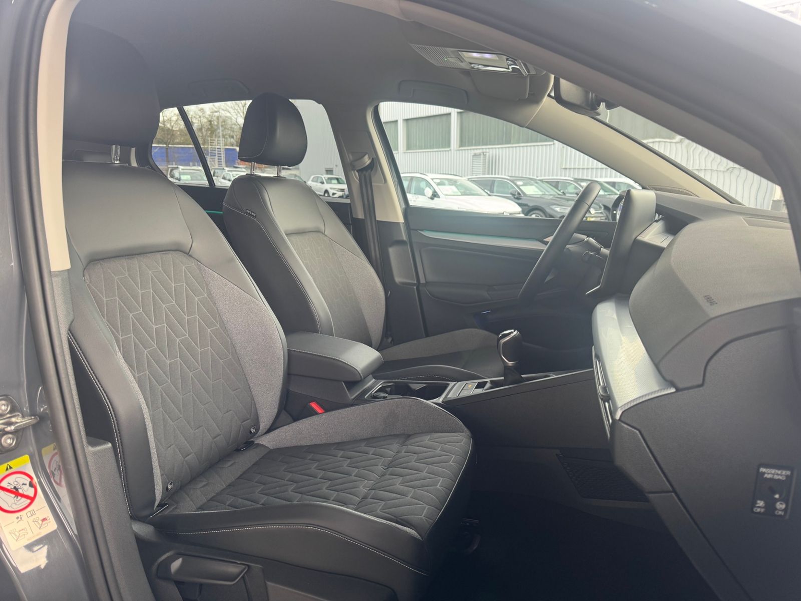 Volkswagen Golf - Bild 37