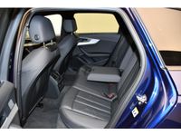 Audi A4 - Vorschau Bild 10