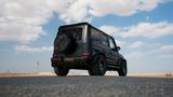 Mercedes-Benz G7X Keeva Onyx Concept - Mercedes-Benz G-Class New cars