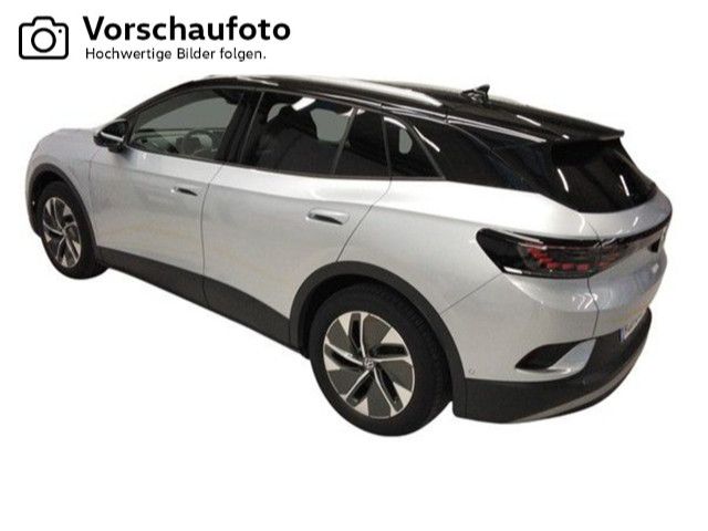 Volkswagen ID.4 - Bild 2