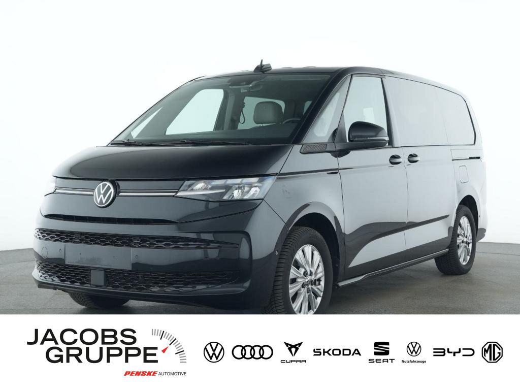 Image of Volkswagen T7 Multivan