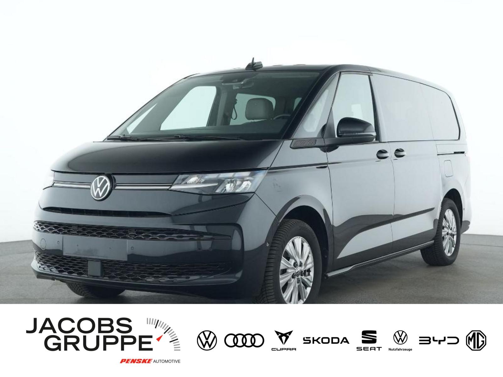Volkswagen T7 Multivan 2.0 TDI *7S*AHK*CAM*ACC*APP*