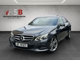Mercedes-Benz E 200 CDI Avantgarde Automatik*ILS LED*Navi*Lede - Mercedes-Benz E 200: Leder, Schiebedach
