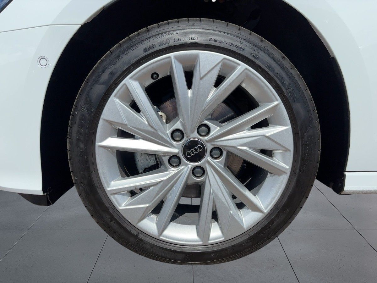 Audi A3 - Bild 18