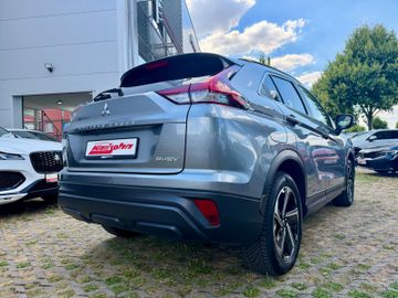 Mitsubishi Eclipse Cross - 9
