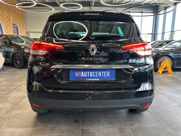 Renault Scenic IV Initiale Paris *KAM*NAVI*ACC*KLIMA*