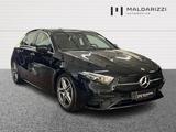 Mercedes-Benz Classe A - W177 2023 A 180 d AMG L - Mercedes-Benz W202