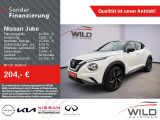 Nissan Juke 1.0 DIG-T N-Design, SHZ, Bose, LM-Felgen, R - Nissan: Felgen