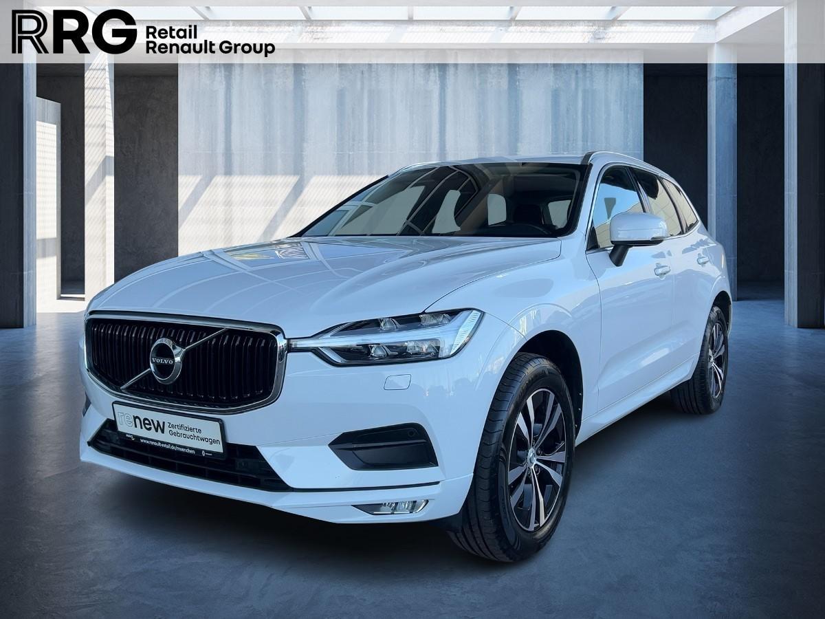 Volvo XC 60 B4 AWD Momentum Pro Mild-Hybrid