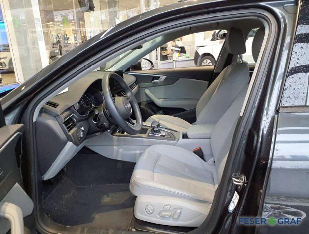 Audi A4 Avant 40 TFSI advanced Head-Up / Sitzheizung