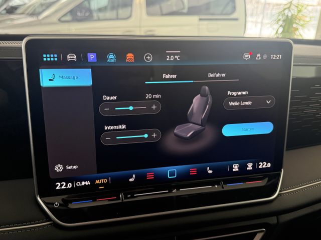 Volkswagen Tiguan 2.0TDI ELEGANCE DSG IQ MATRIX KAM ACC AHK