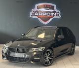 BMW 320d xDrive Touring M Sport - BMW 320 in Essen