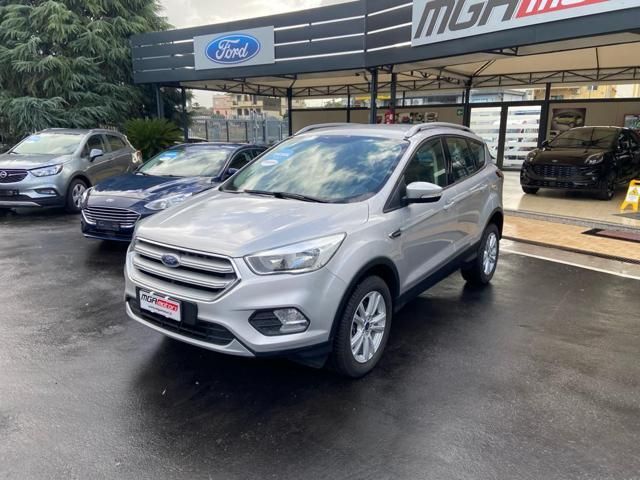 Ford FORD Kuga 1.5 TDCI 120 CV S&S 2WD Titanium Busin