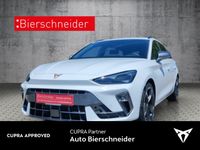 Cupra Leon - Vorschau Bild 1