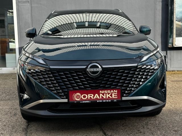 Fahrzeugabbildung Nissan Qashqai 1.5 VC-T e-Power Tekna 19`*PP*LED*MJ25