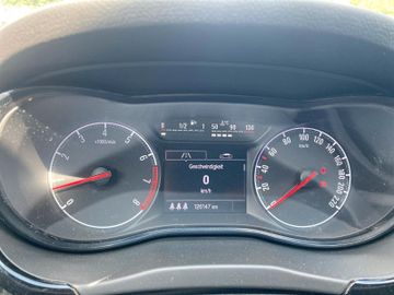Bild 11 Opel Corsa E Color EdTurbo.*SHZ*LHZ*KLIMAAUTO*WSS-HZ*
